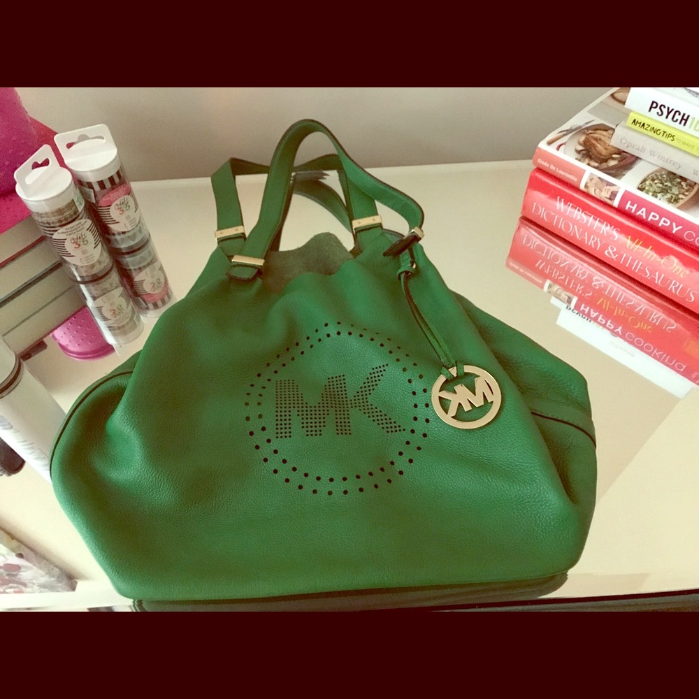 Michael Kors Bag