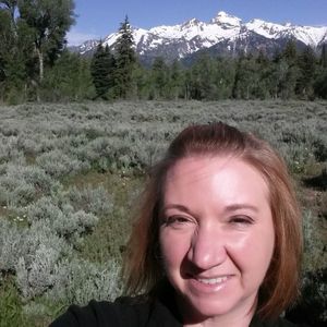 Meet your Posher, Becky