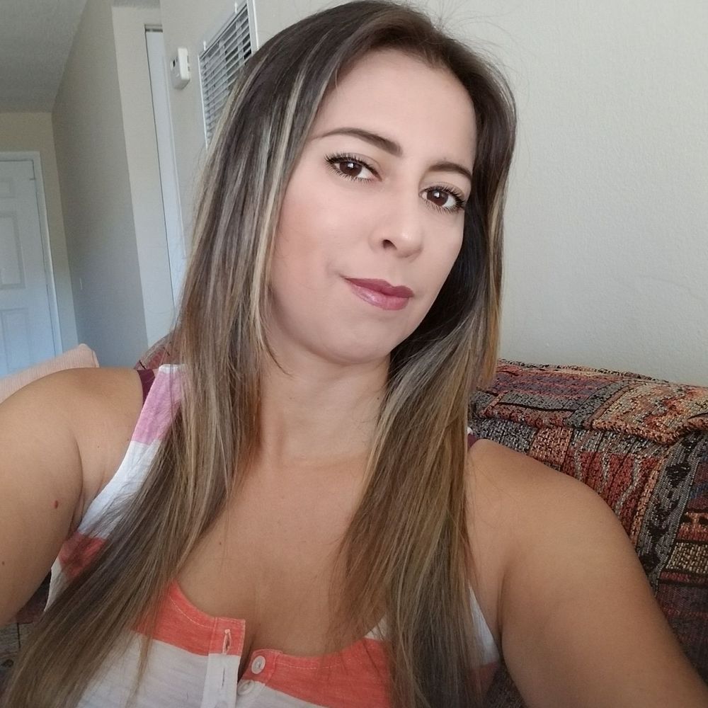 Meet your Posher, Erika
