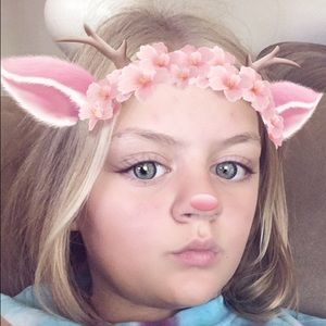 Meet your Posher, Jodie