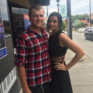 Meet your Posher, Kayla