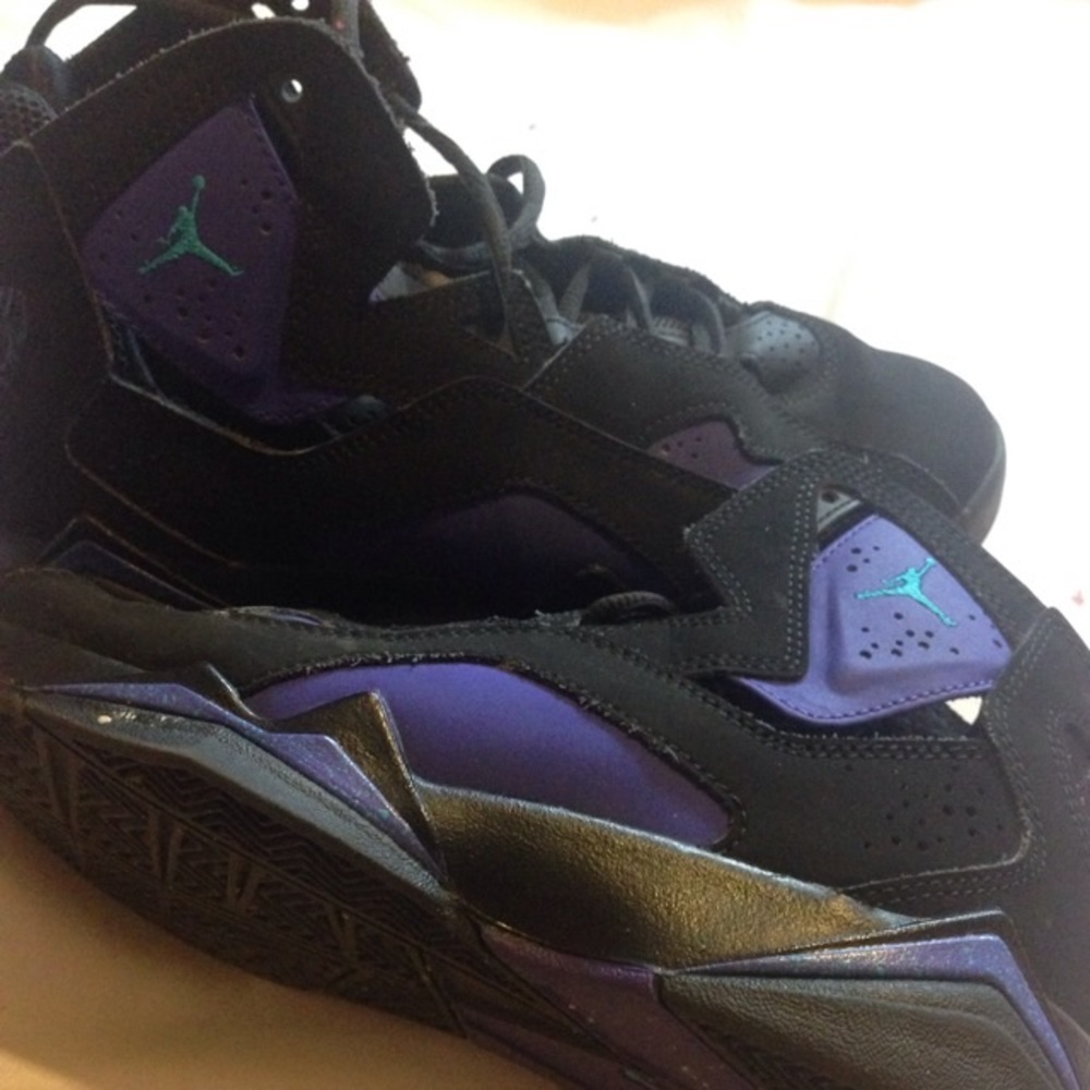Jordan true flights women
