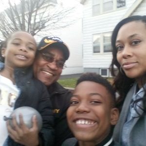 Meet your Posher, Adrian