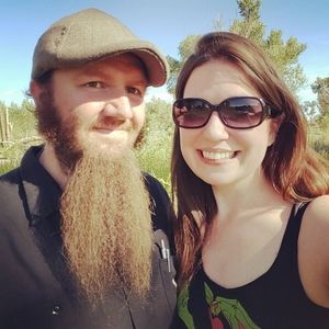 Meet your Posher, Jamie