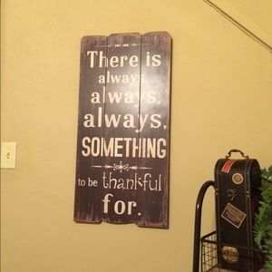 Meet your Posher, Kathy