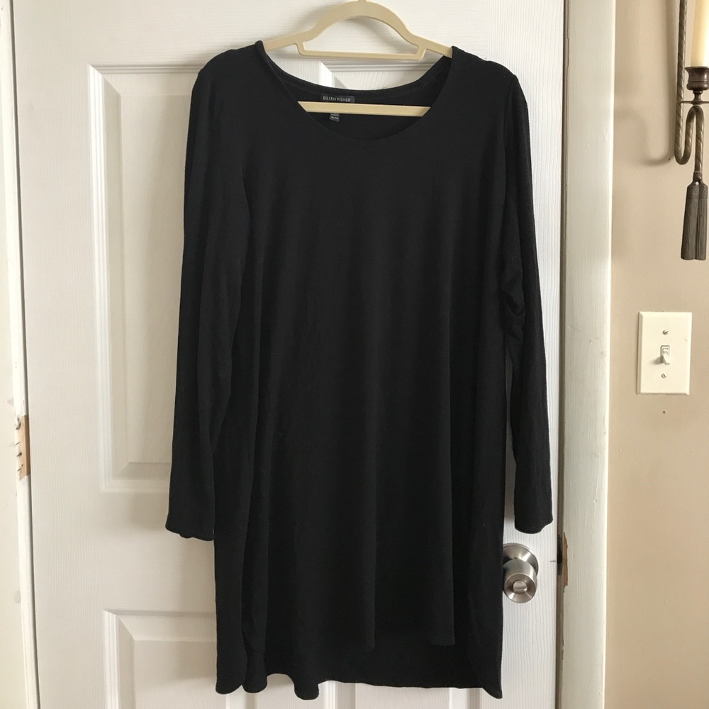 Eileen Fisher Tunic