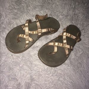 Chaco’s