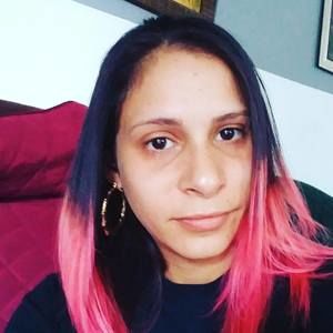 Meet your Posher, Lismary