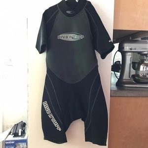 Dive n' Surf wetsuit children's Large