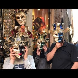 Meet your Posher, Aimee