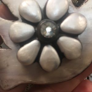 Meet your Posher, Donna