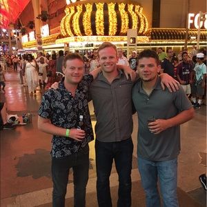 Meet your Posher, Clay