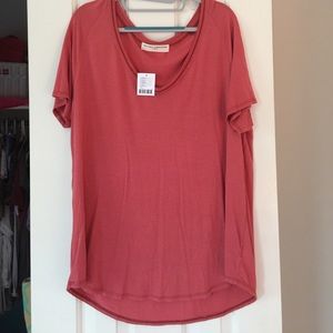 Project Social T Urban Outfitters V Neck