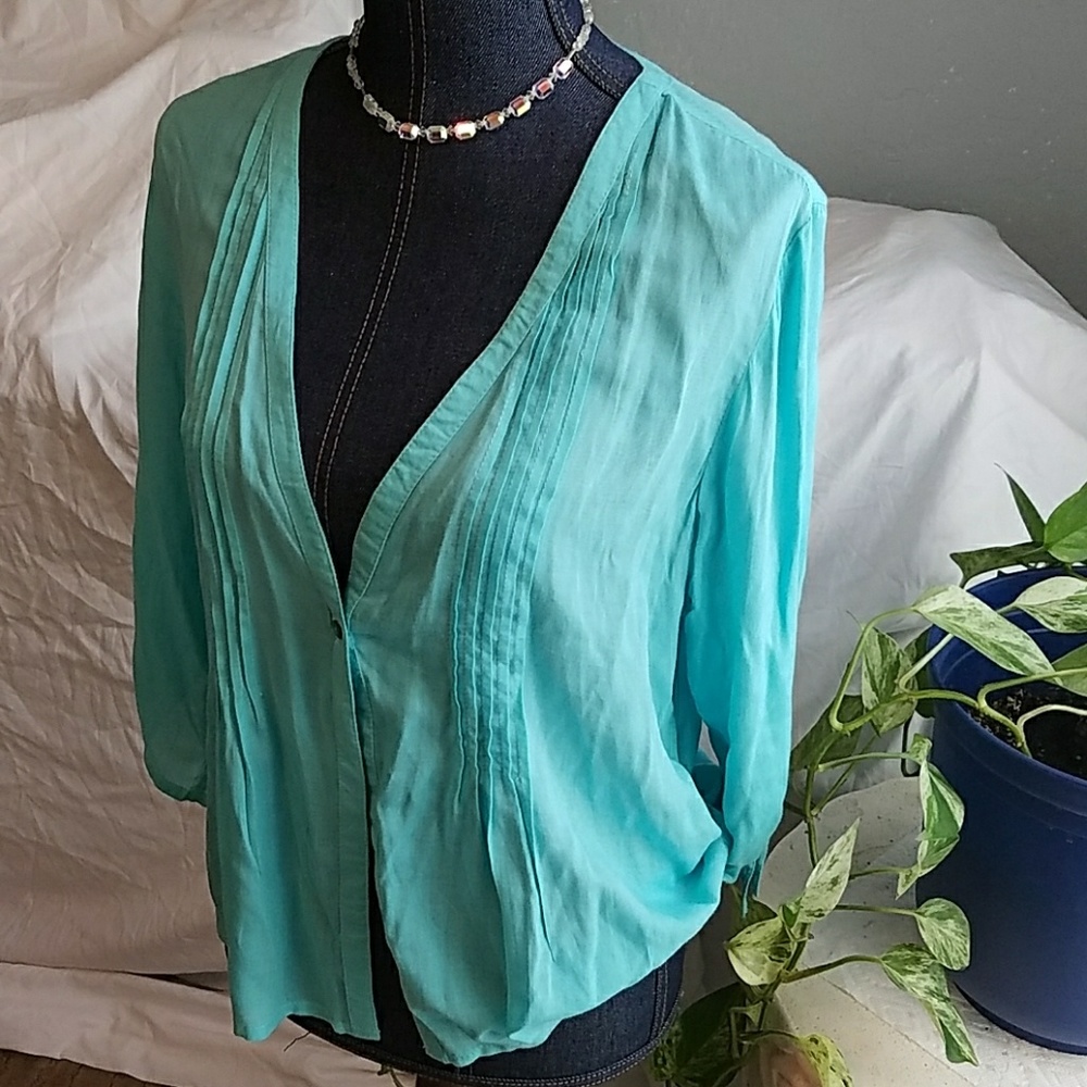 Lightweight cover up