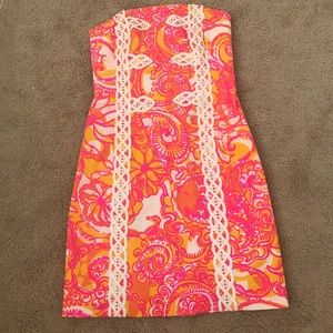Lilly Pulitzer Tansy Dress