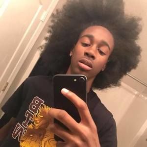 Meet your Posher, Patrick