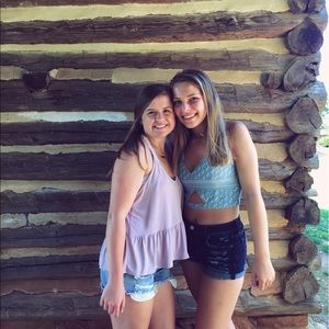 Meet your Posher, Emma