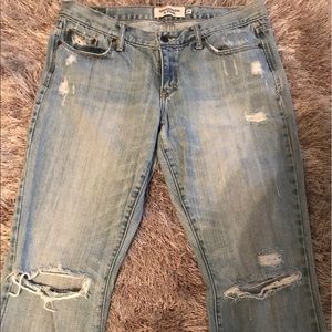Abercrombie & Fitch Jeans