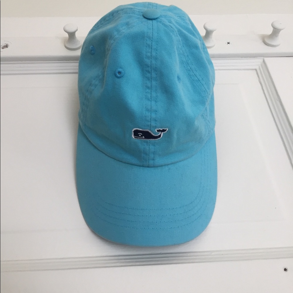 Vineyard Vines baseball cap