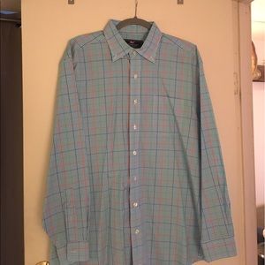 Vineyard Vines *Brand New* Murray Shirt