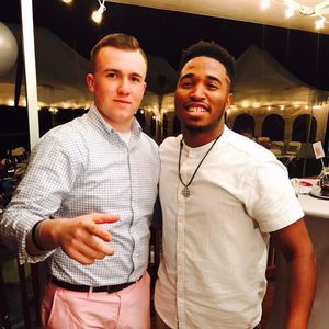 Meet your Posher, Ryan