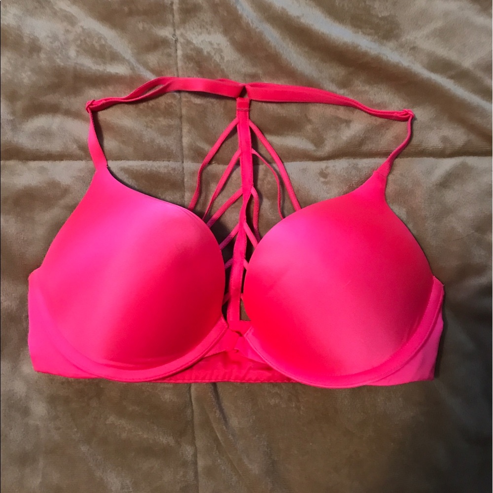 Victoria Secret Bombshell Bra