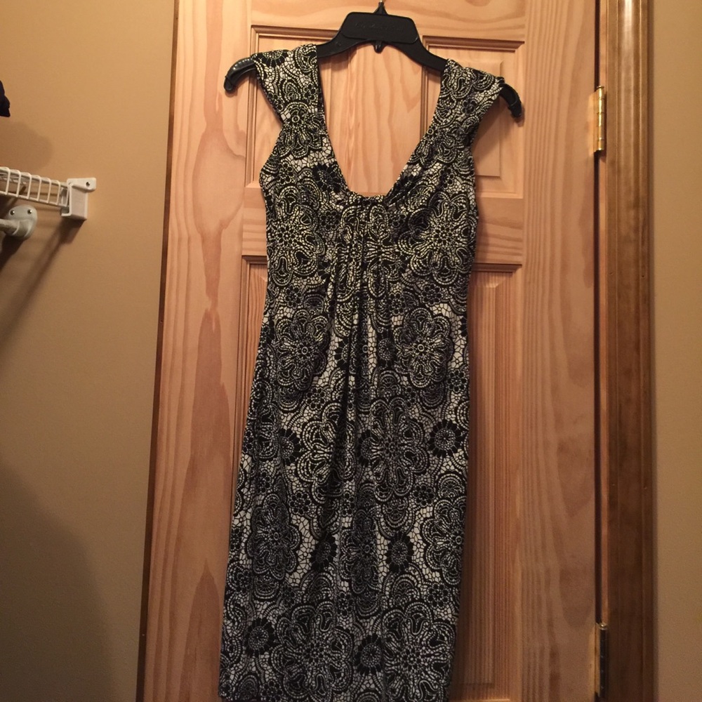 NWT!!! Dressbarn Dress Size 6p!