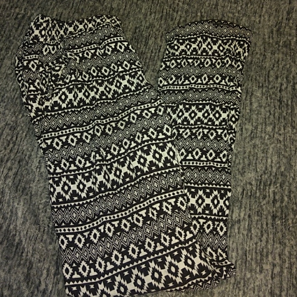 Lose comfy pants