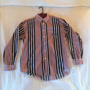Vintage USTH Tommy Hilfiger Long Sleeve Shirt