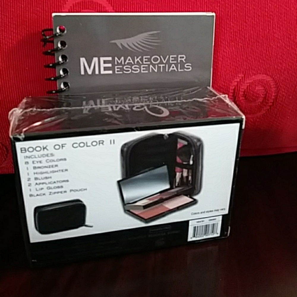 Book of color ll