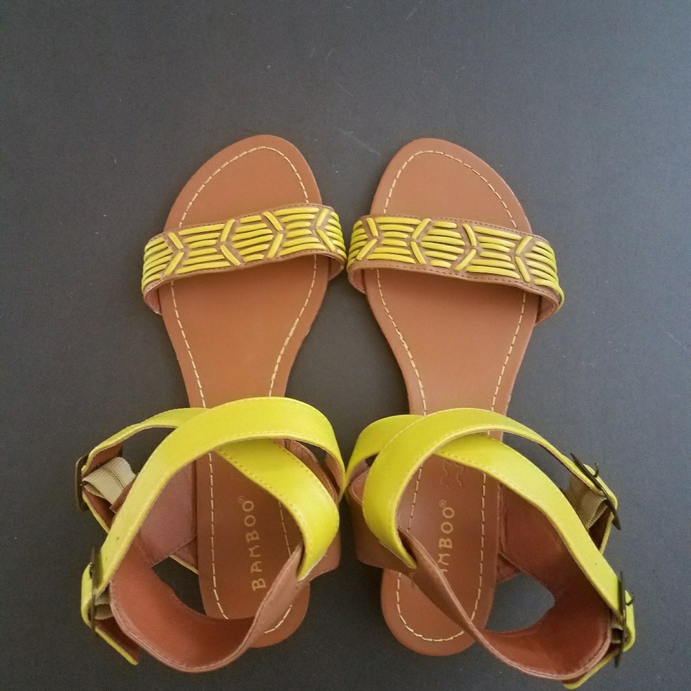 Fashion sandals