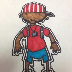 Meet your Posher, Kevin