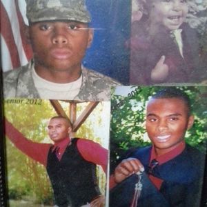 Meet your Posher, James