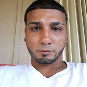 Meet your Posher, Rafael