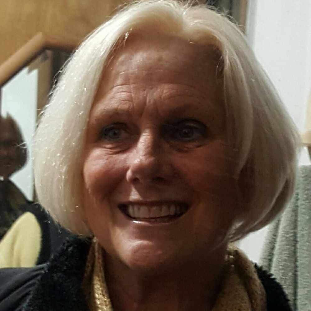 Meet your Posher, Denice