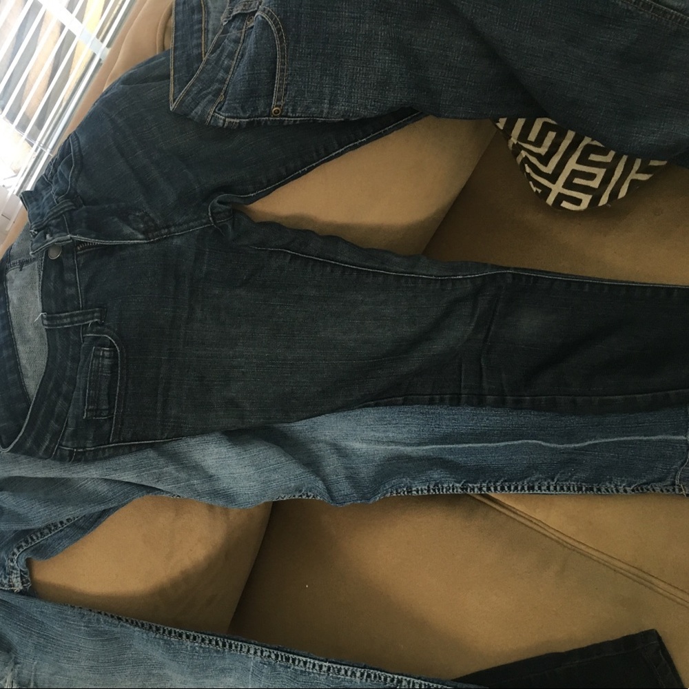 Jean - Picture 4 of 5