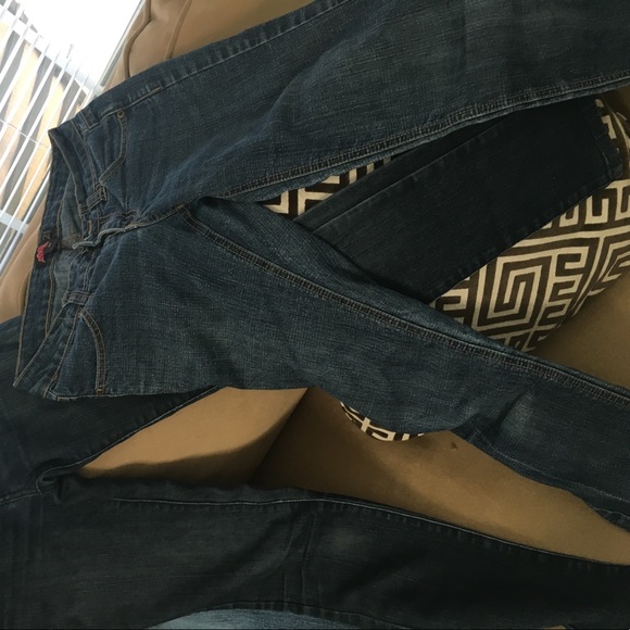 Jean - Picture 5 of 5