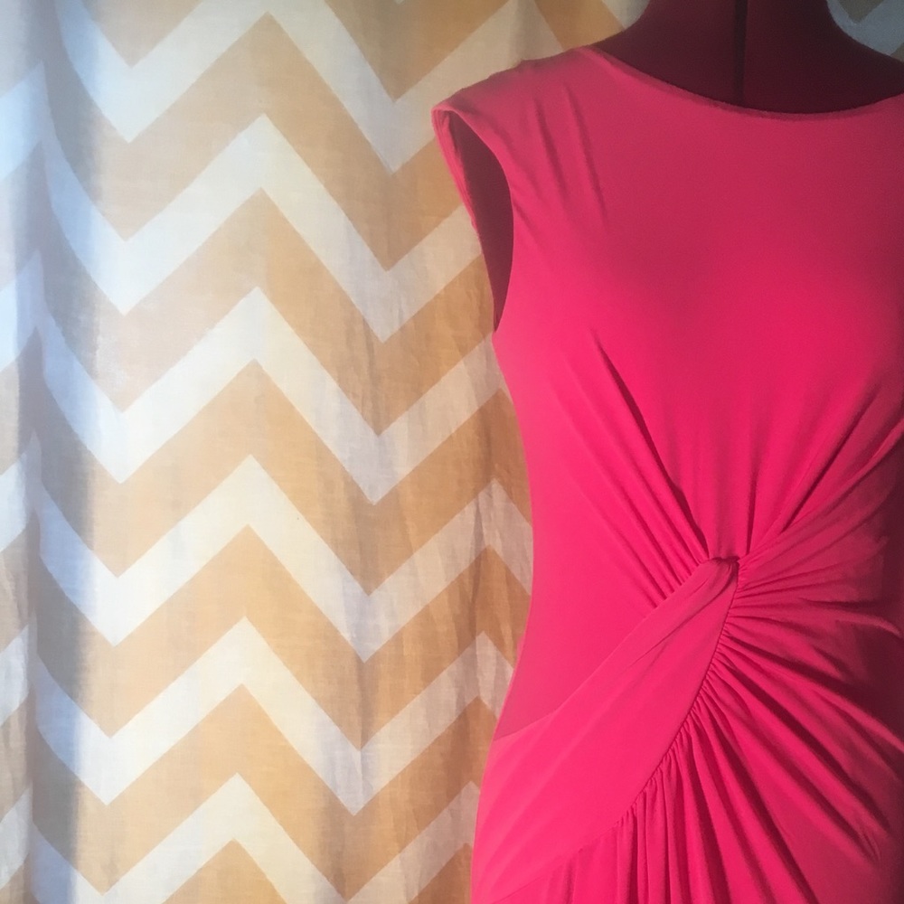 NWT Vince Camuto sleeveless dress brand new!