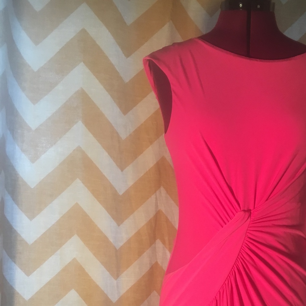 NWT Vince Camuto sleeveless dress brand new! - Picture 3 of 8