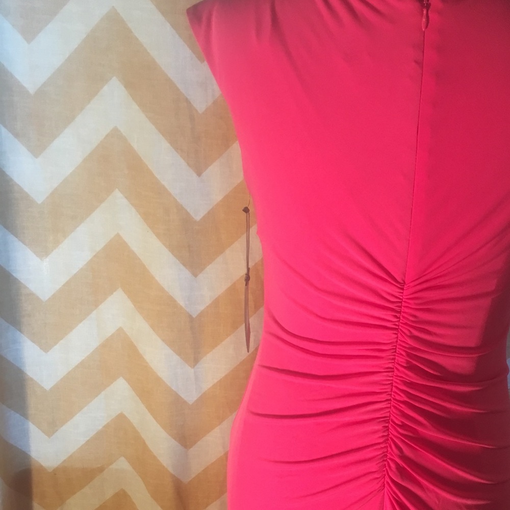 NWT Vince Camuto sleeveless dress brand new! - Picture 7 of 8