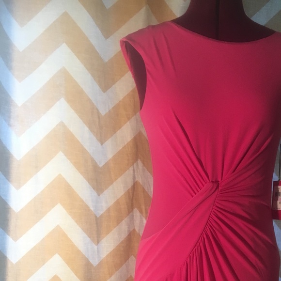 NWT Vince Camuto sleeveless dress brand new! - Picture 2 of 8