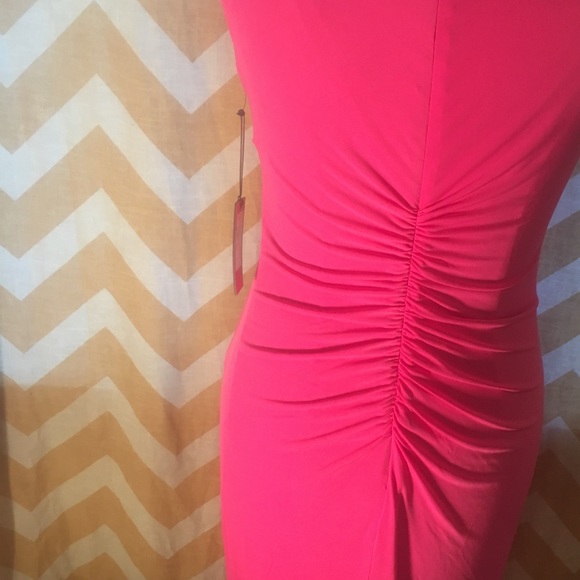 NWT Vince Camuto sleeveless dress brand new! - Picture 5 of 8