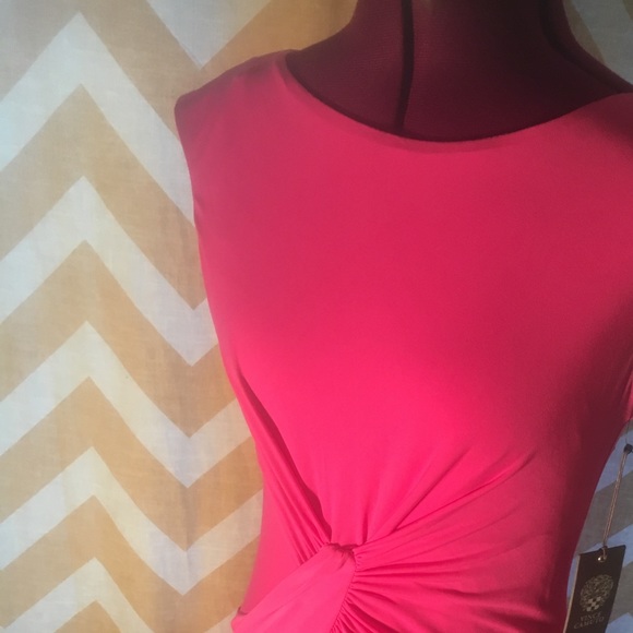 NWT Vince Camuto sleeveless dress brand new! - Picture 6 of 8