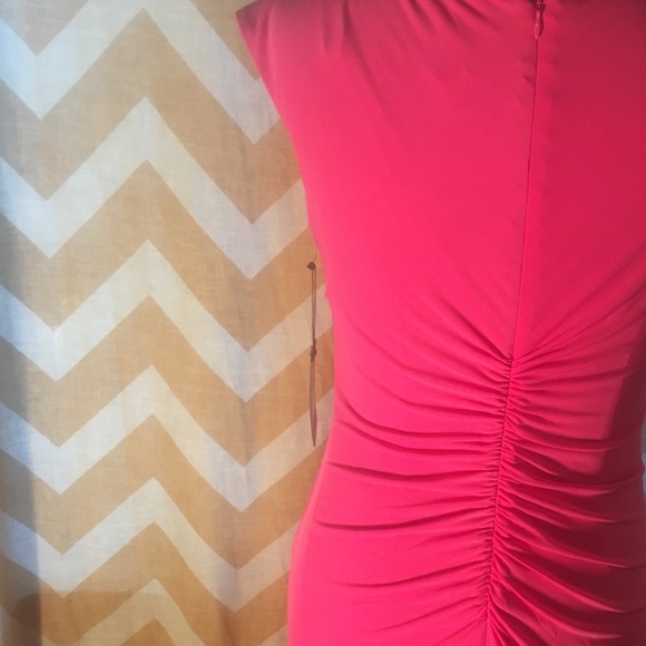 NWT Vince Camuto sleeveless dress brand new! - Picture 7 of 8