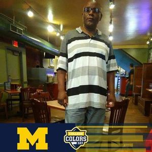 Meet your Posher, Floyd