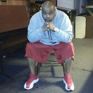 Meet your Posher, Rory