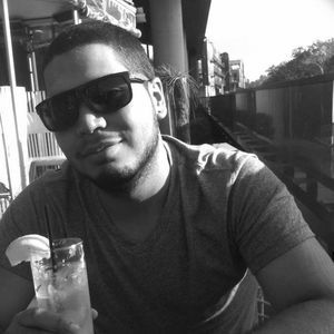 Meet your Posher, Edwin