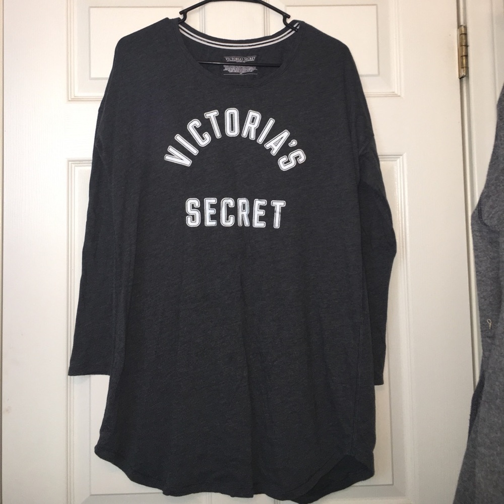 Victoria's Secret pajama top/dress S