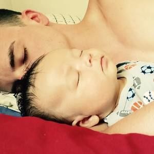 Meet your Posher, Jon