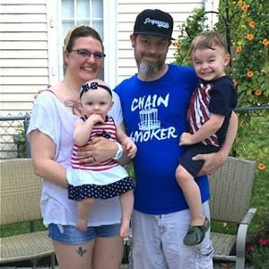 Meet your Posher, Kimberly